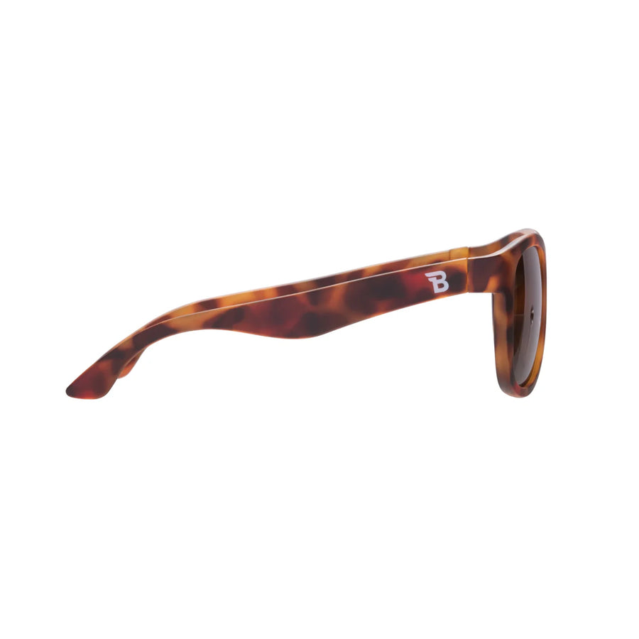 Babiator LTD Original Navigator Sunglases (Includes MicrofiberPrinted Bag)