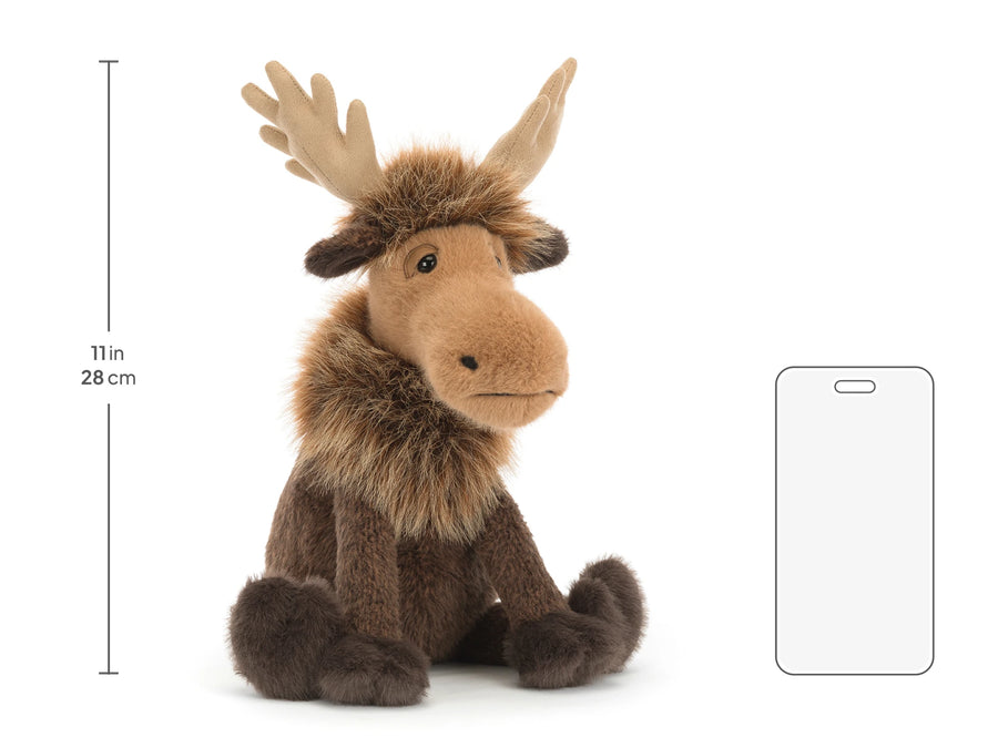 Jellycat Birchly Moose