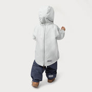 MAT BABY VITO  Fleece Lined Spring Anorac. GRS Jacket