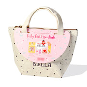 Miss Nella Canvas Girly Girl Gift Set