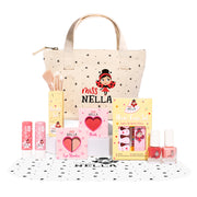 Miss Nella Canvas Bag of Wonders Gift Set