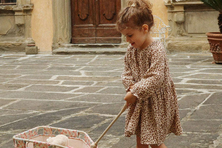 Konges Slojd Coco Dress