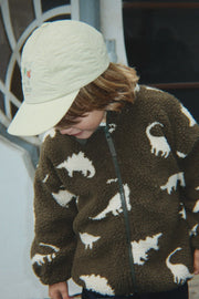 Konges Slojd  JODY TEDDY JACKET GRS