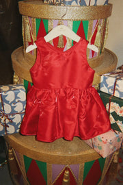 Konges Slojd BELLIS DRESS GRS