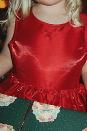 Konges Slojd BELLIS DRESS GRS