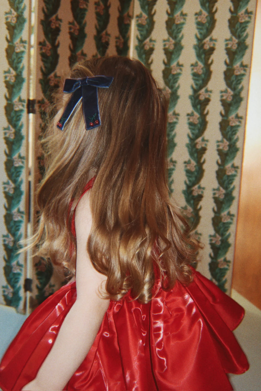 Konges Slojd BELLIS DRESS GRS