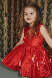 Konges Slojd BELLIS DRESS GRS