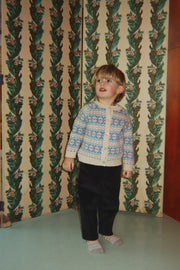 Konges Slojd BILLI KNIT CARDIGAN