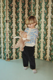 Konges Slojd BILLI KNIT CARDIGAN