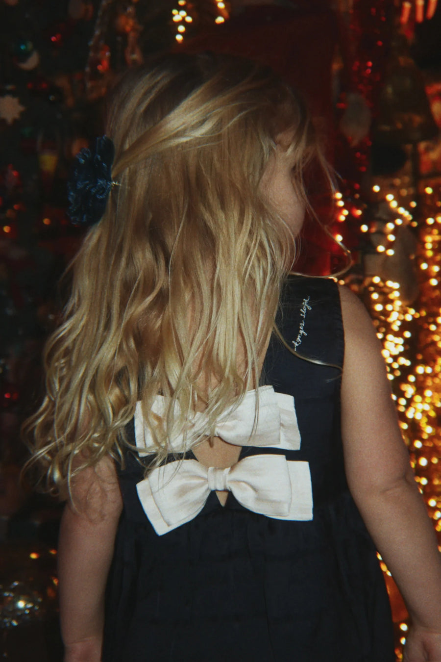 Konges Slojd LIVIA DRESS