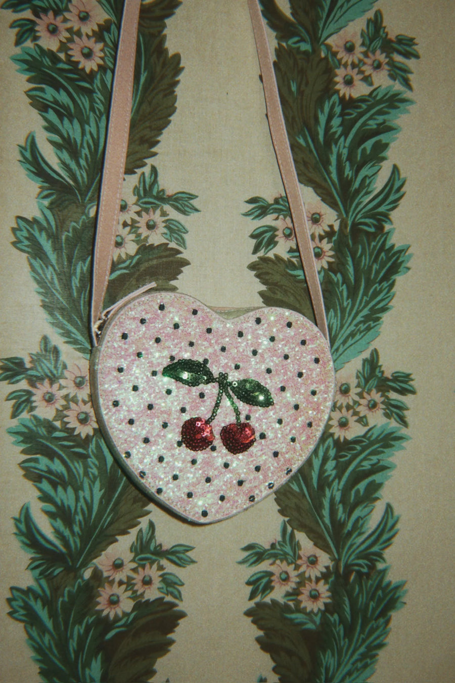 Konges Slojd TUT SHOULDER BAG