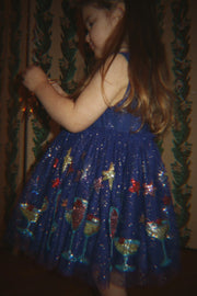 Konges Slojd YVONNE DRESS