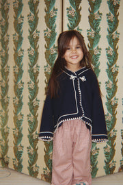 Konges Slojd ELMA WOOL COAT