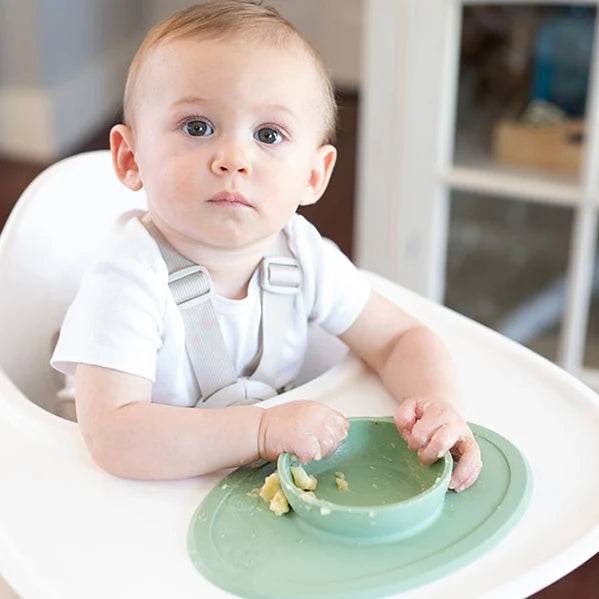 ezpz Tiny Bowl