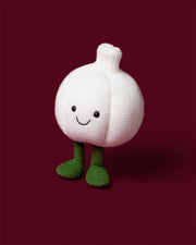 Jellycat Amuseables Garlic