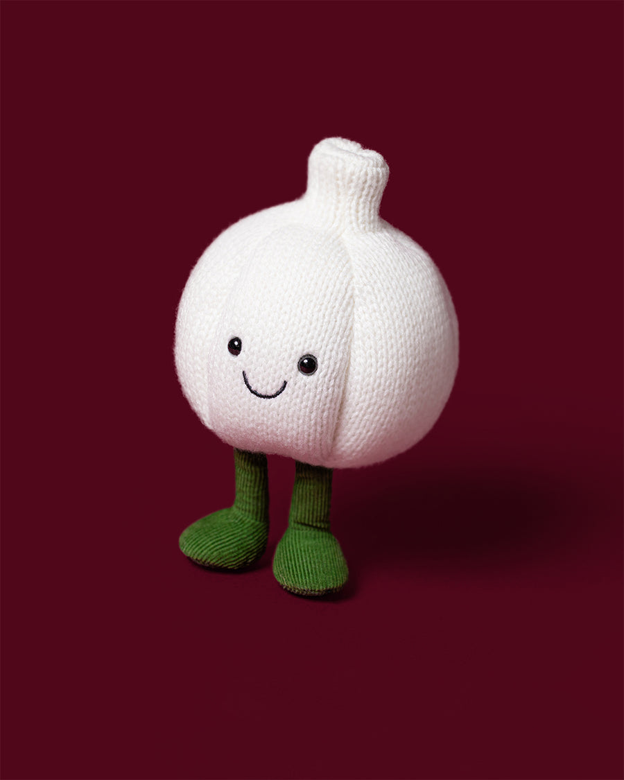 Jellycat Amuseables Garlic