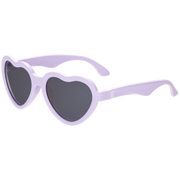 Babiator Non-Polarized Heart Sunglasses | Irresistable Iris (Includes MicrofiberPrinted Bag)