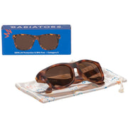 Babiator LTD Original Navigator Sunglases (Includes MicrofiberPrinted Bag)