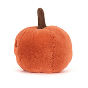 Jellycat Ooky Jack-O-Lantern