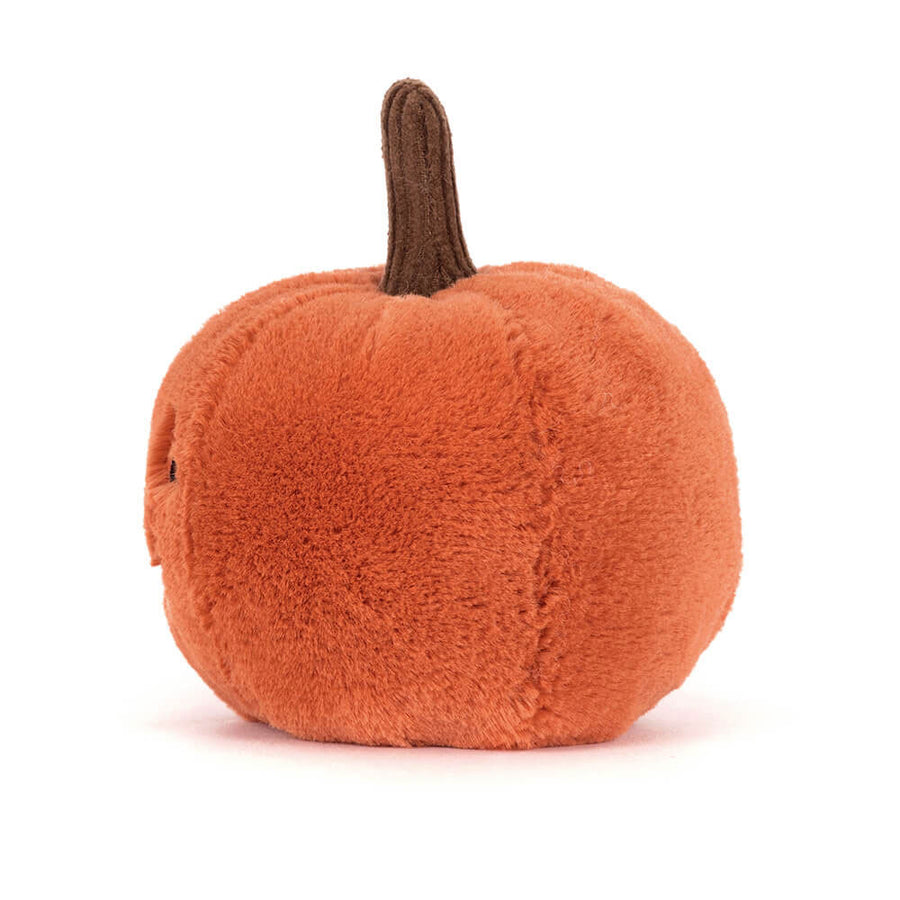 Jellycat Ooky Jack-O-Lantern