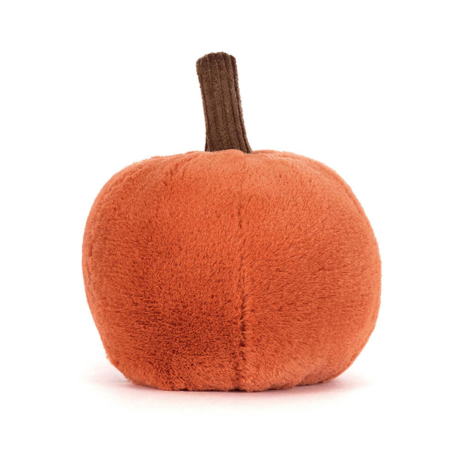 Jellycat Ooky Jack-O-Lantern