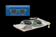 Babiator Non-Polarized Keyhole Sunglasses Mint to Be (Includes MicrofiberPrinted Bag)