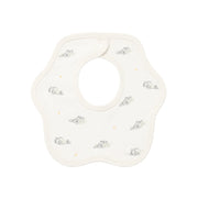 Norsu Organic Baby Organic Cotton Bibs