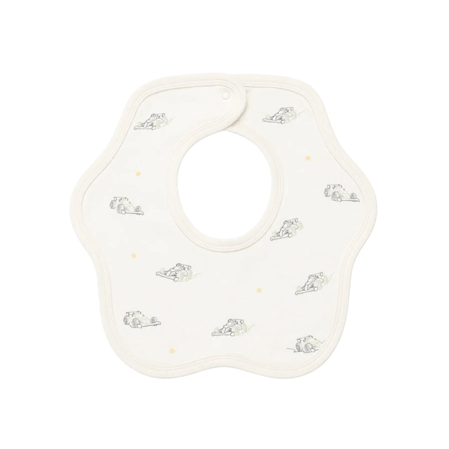 Norsu Organic Baby Organic Cotton Bibs