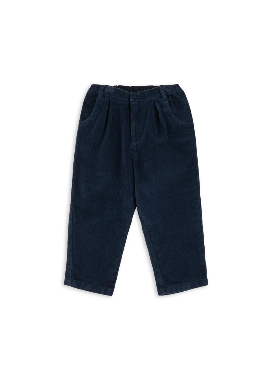 Konges Slojd REMY PANTS GOTS
