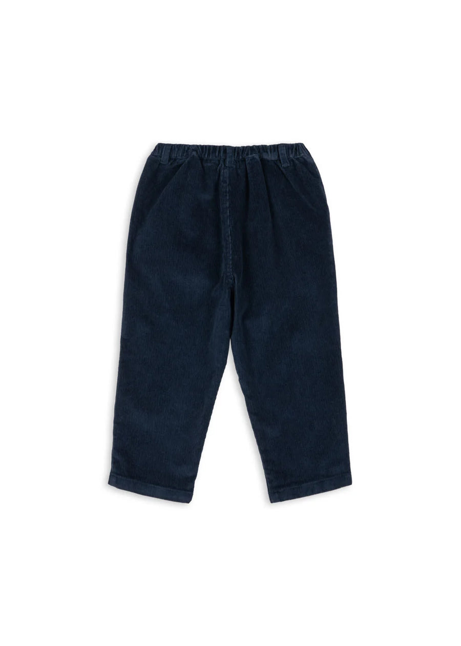 Konges Slojd REMY PANTS GOTS