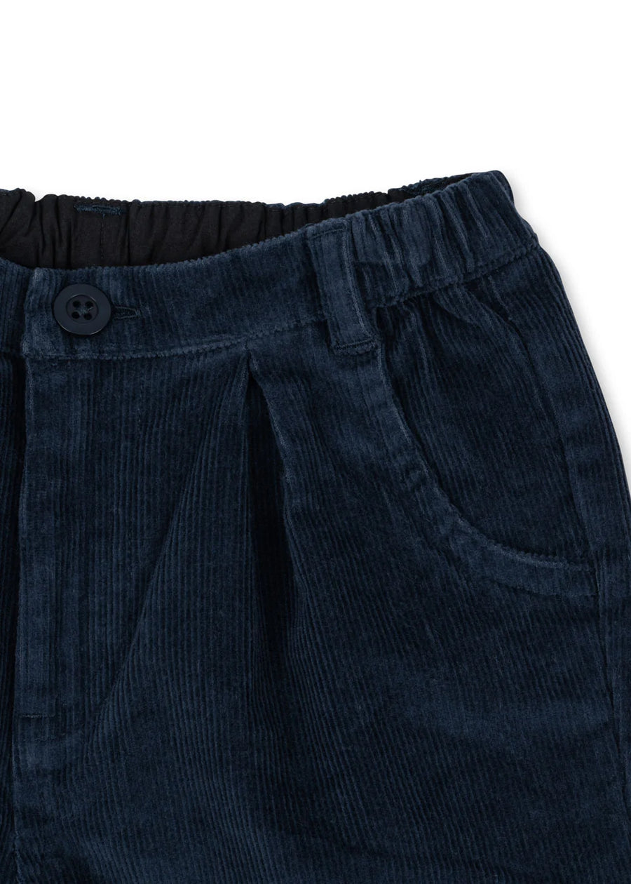 Konges Slojd REMY PANTS GOTS