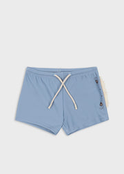 Konges Slojd ASTER SHARK SWIM PANTS GRS
