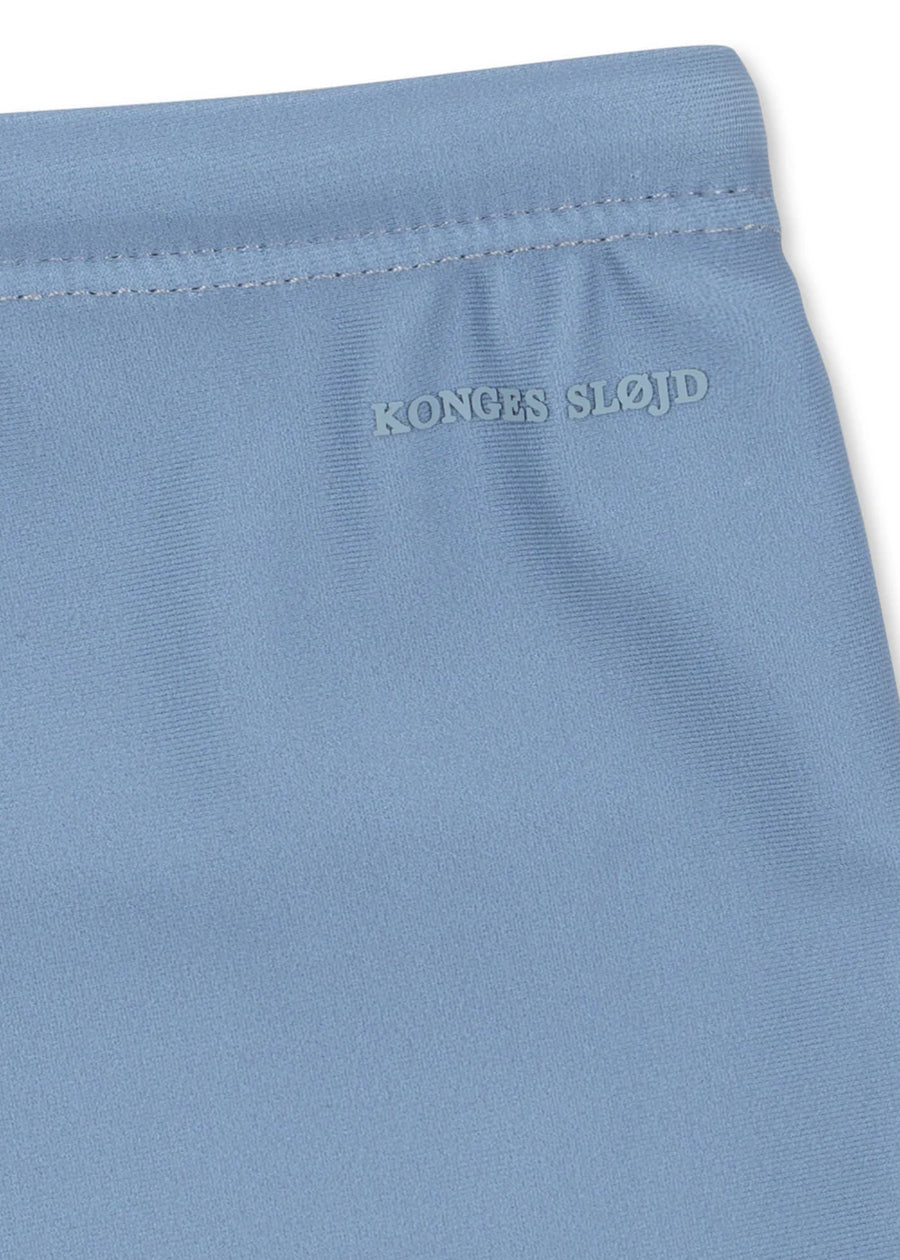 Konges Slojd ASTER SHARK SWIM PANTS GRS