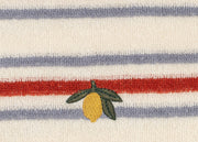 Konges Slojd ITTY RIB SWEATSHIRT