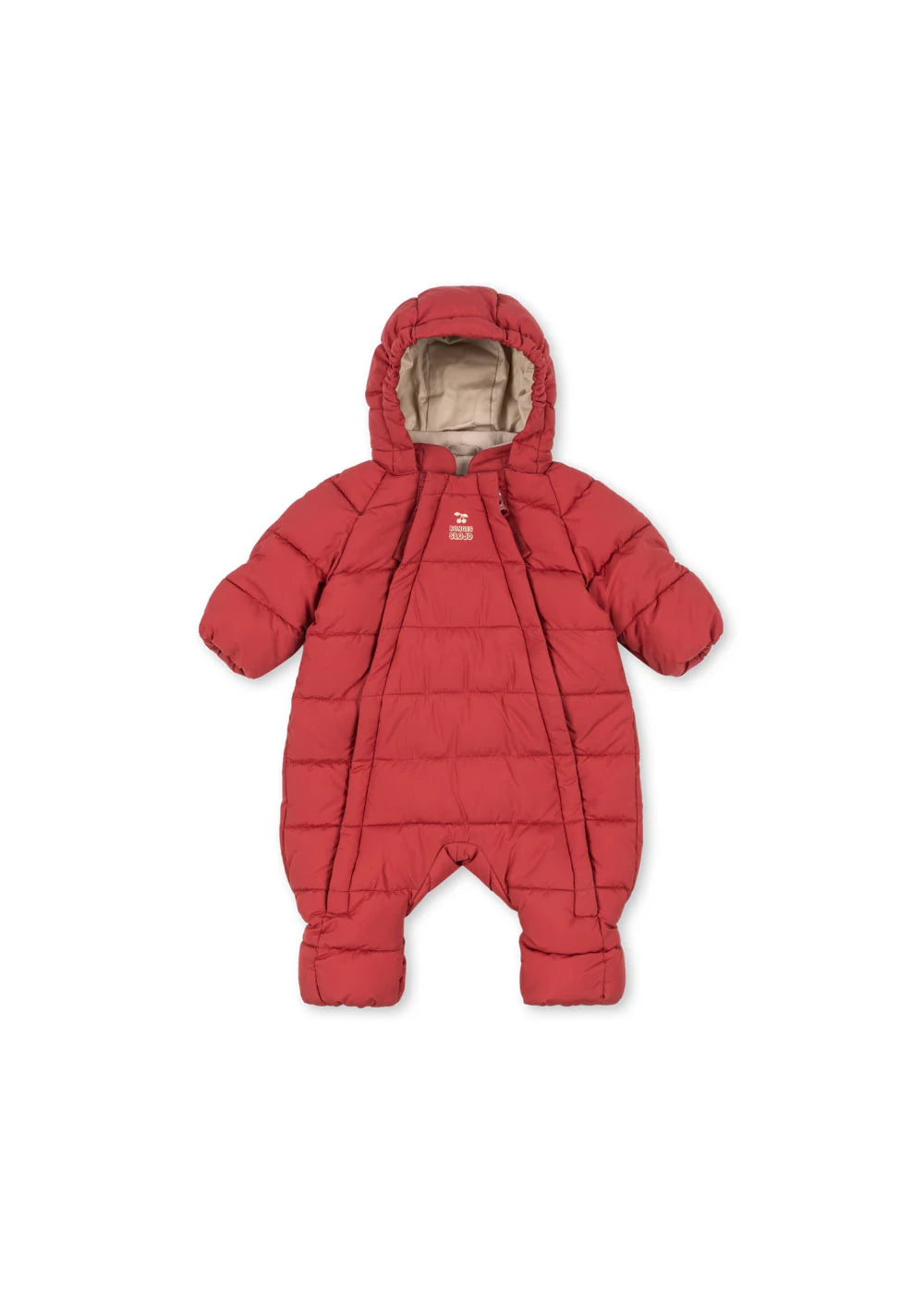 Konges Slojd  ALPI BABY SUIT GRS