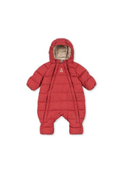 Konges Slojd  ALPI BABY SUIT GRS