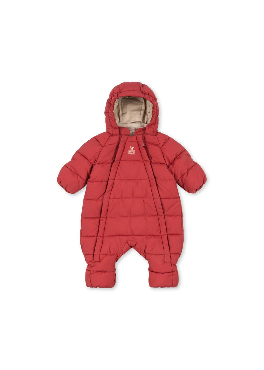 Konges Slojd  ALPI BABY SUIT GRS
