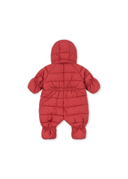 Konges Slojd  ALPI BABY SUIT GRS
