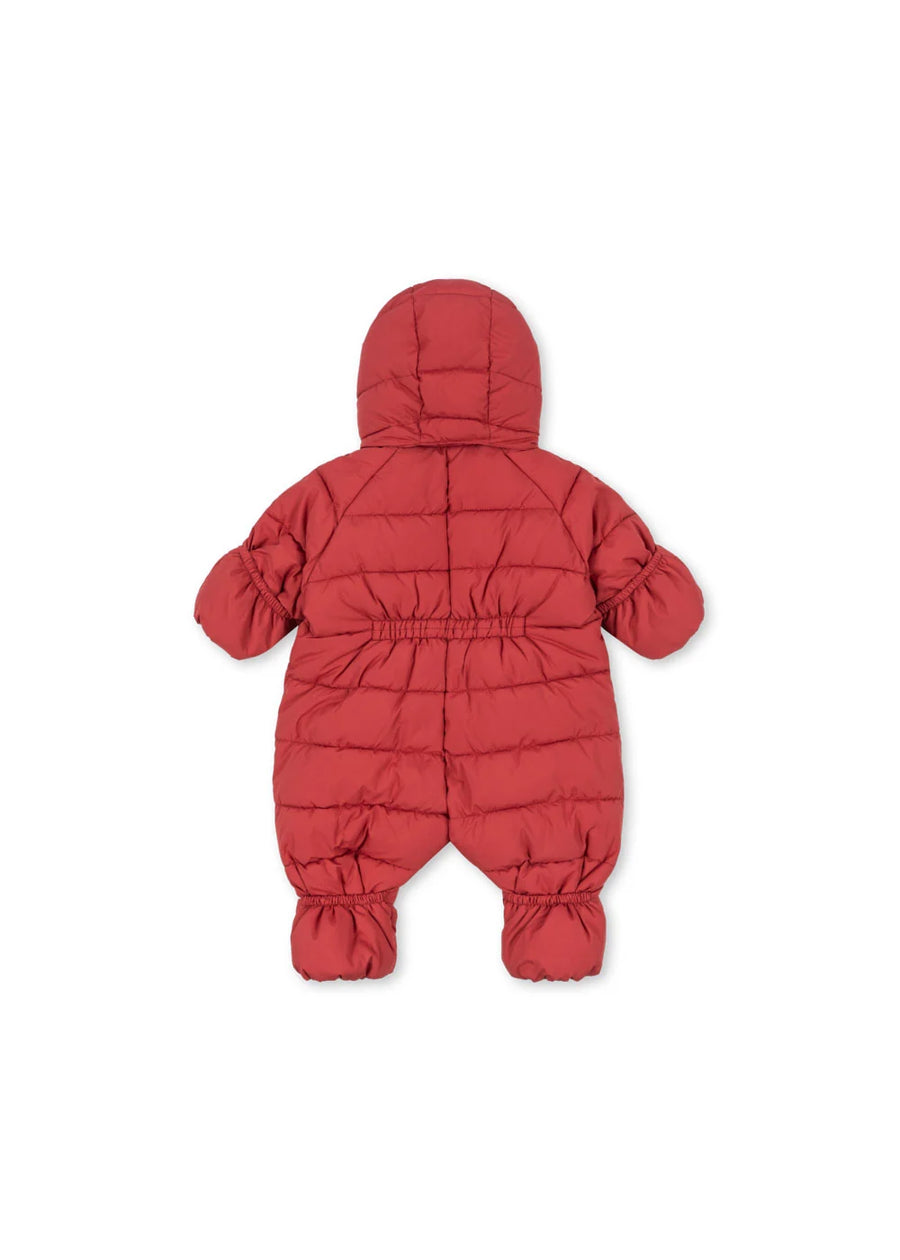 Konges Slojd  ALPI BABY SUIT GRS