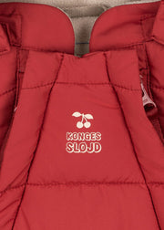 Konges Slojd  ALPI BABY SUIT GRS