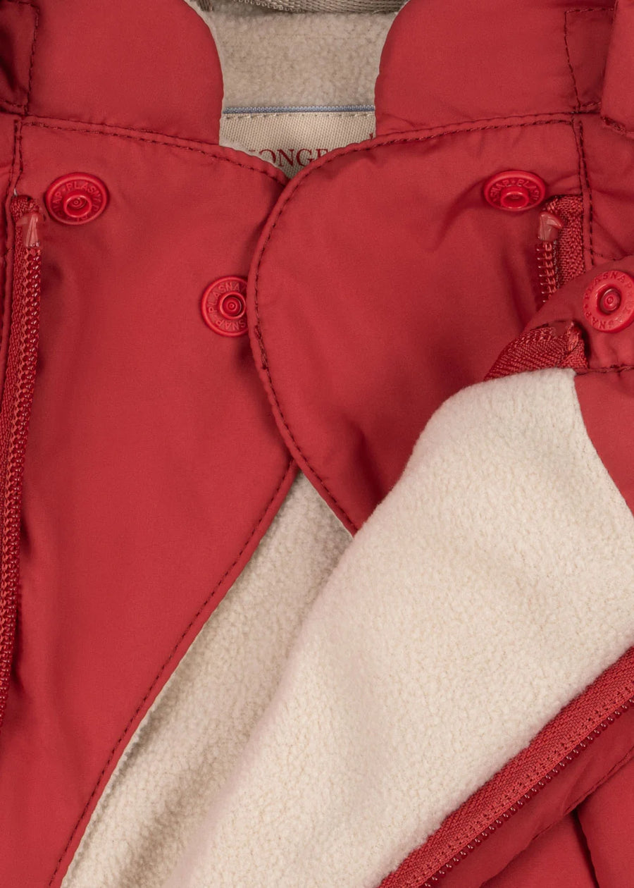 Konges Slojd  ALPI BABY SUIT GRS