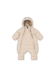 Konges Slojd  ALPI BABY SUIT GRS