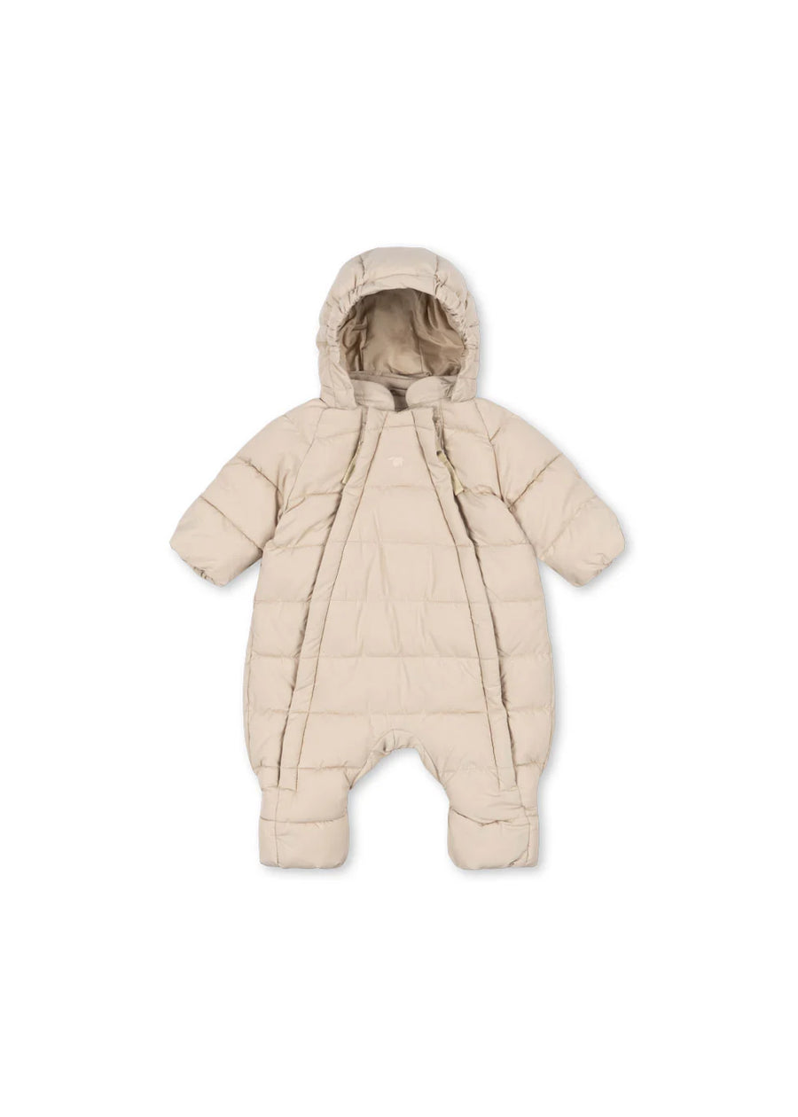 Konges Slojd  ALPI BABY SUIT GRS