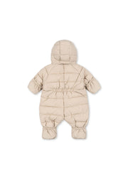 Konges Slojd  ALPI BABY SUIT GRS