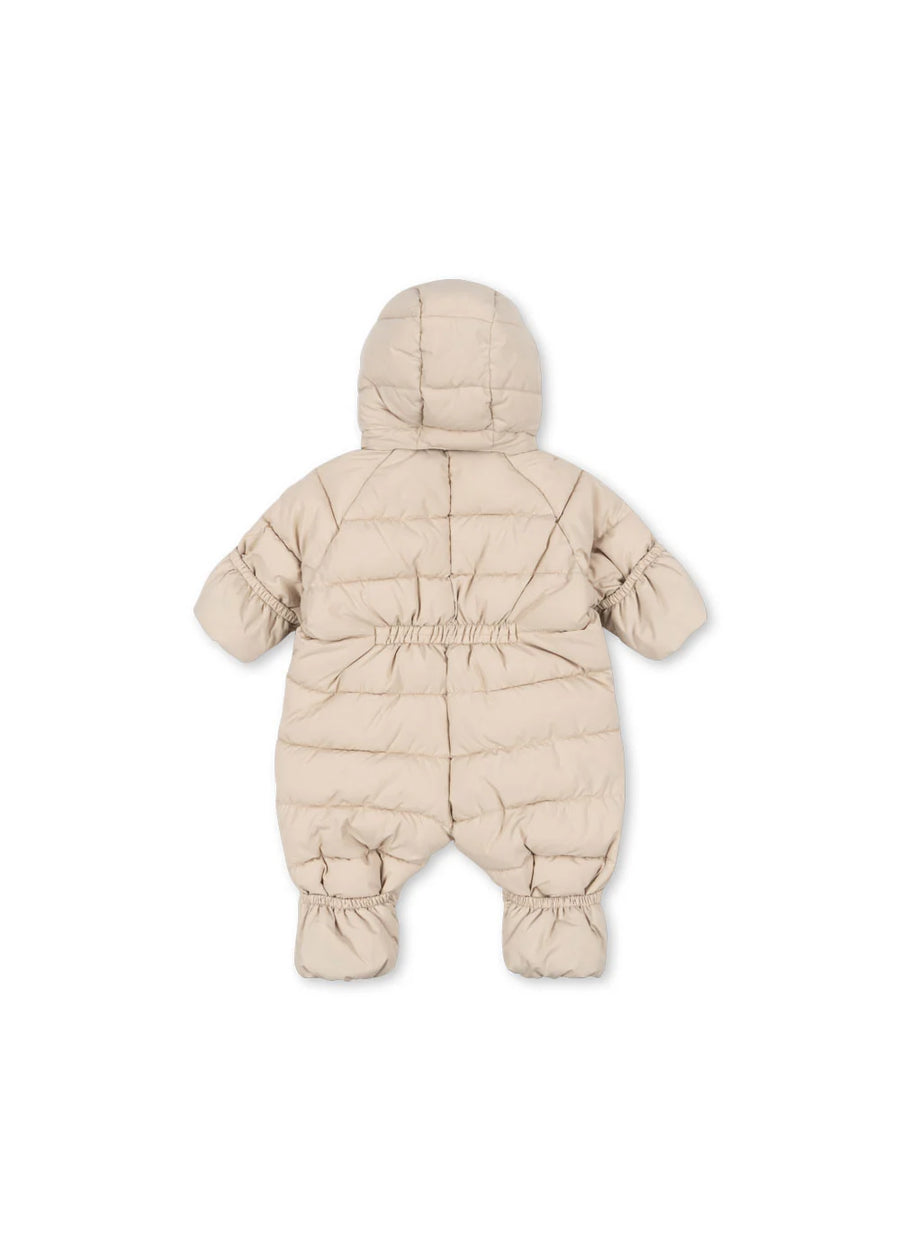 Konges Slojd  ALPI BABY SUIT GRS