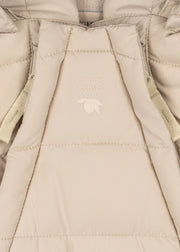 Konges Slojd  ALPI BABY SUIT GRS