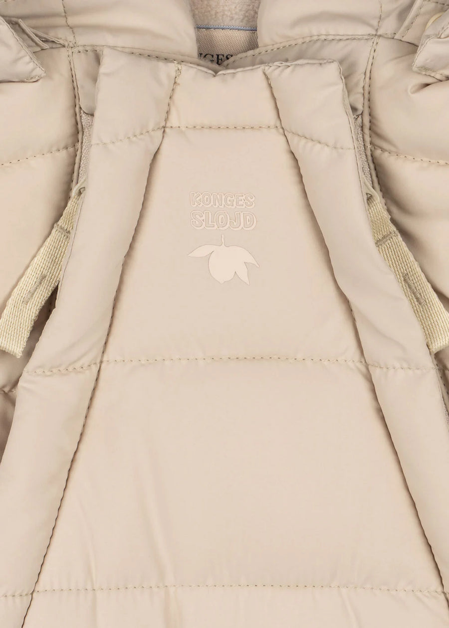 Konges Slojd  ALPI BABY SUIT GRS