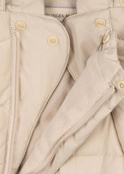 Konges Slojd  ALPI BABY SUIT GRS