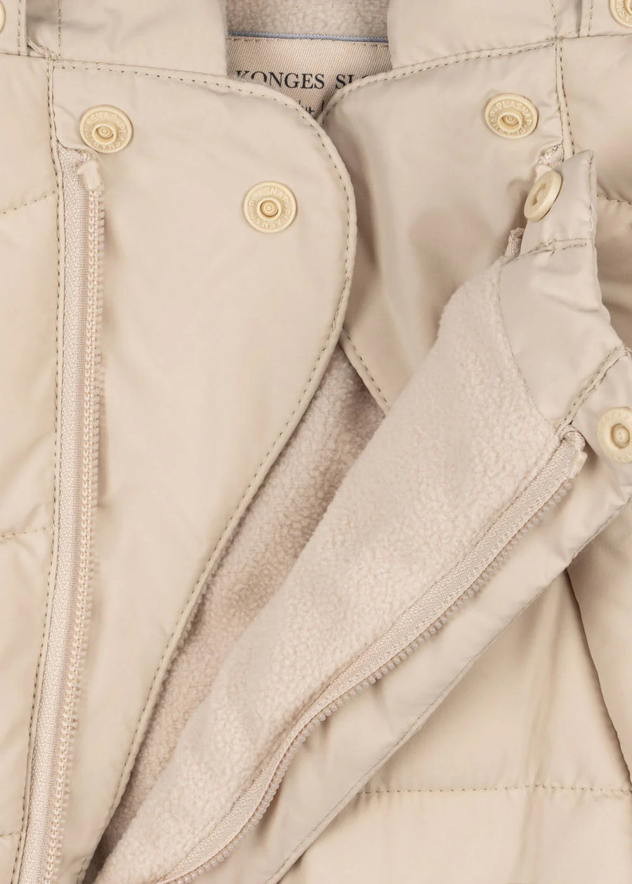Konges Slojd  ALPI BABY SUIT GRS