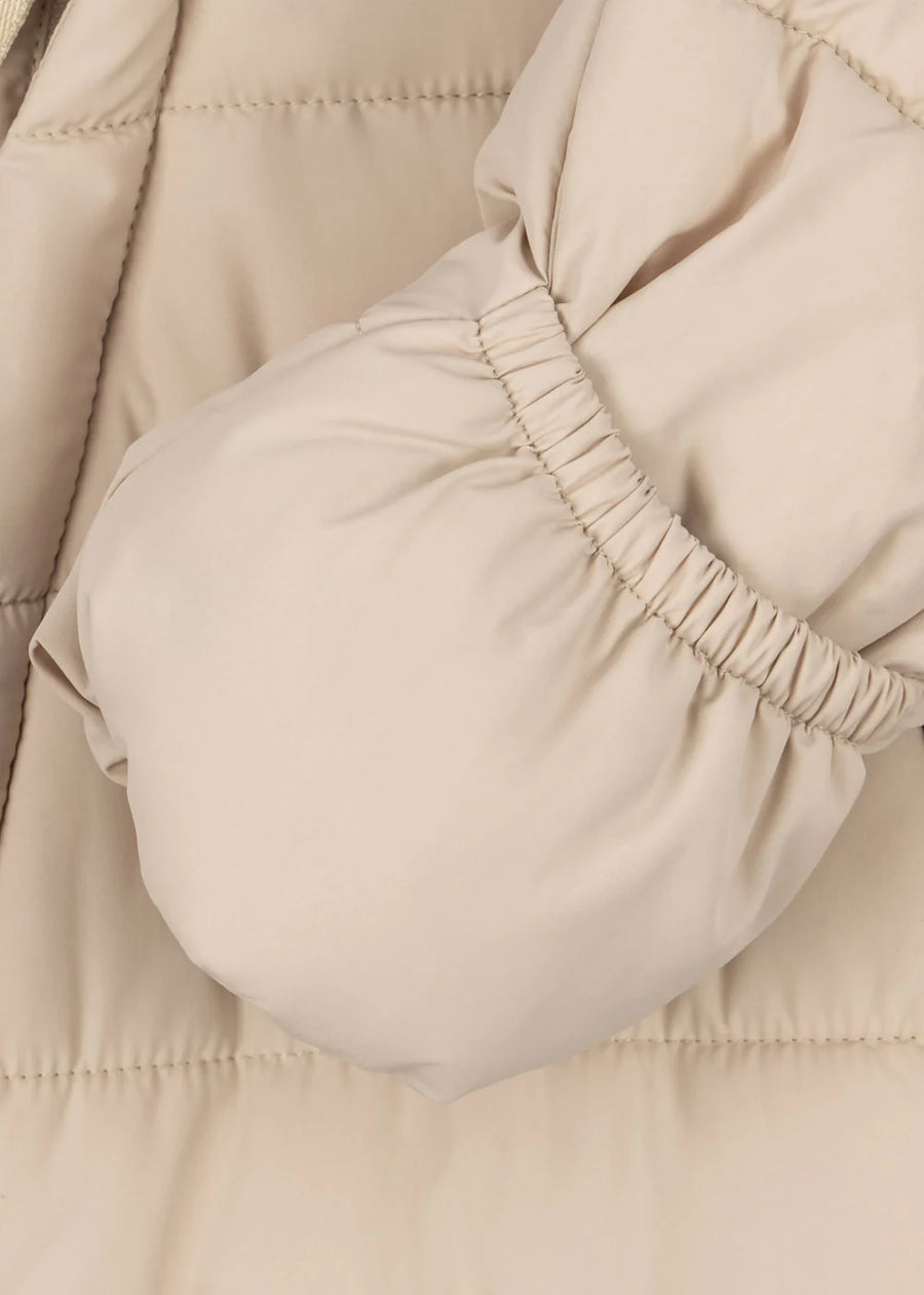 Konges Slojd  ALPI BABY SUIT GRS